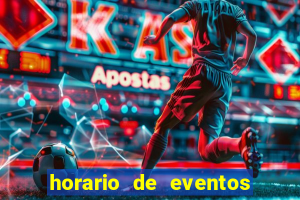 horario de eventos coin master 2024